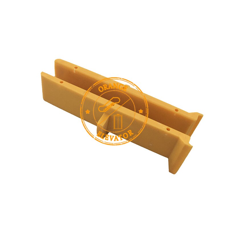 Lift Gids Schoenen Liner Maat 125*16Mm Of 125*10Mm Fit Voor Thyssen Lift