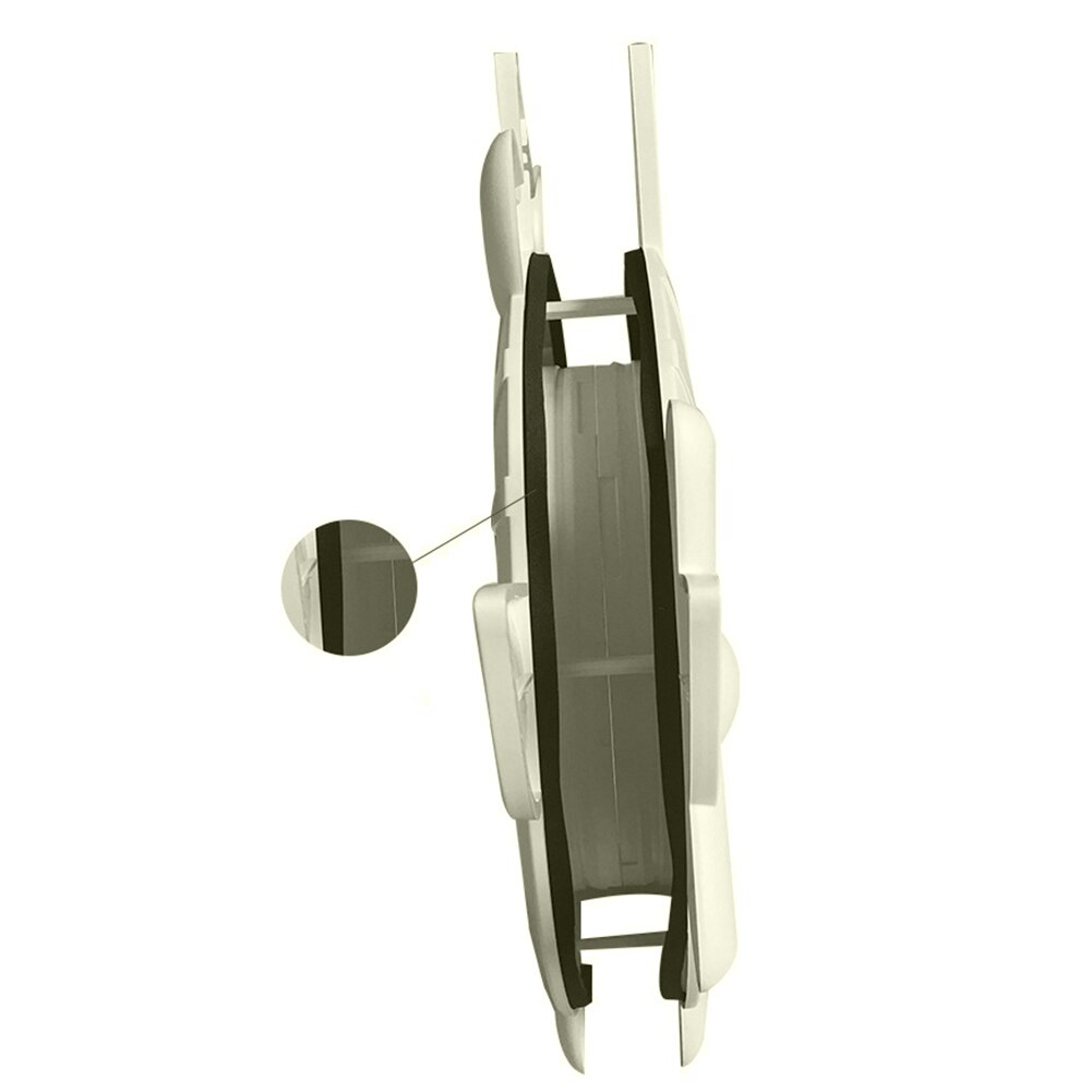 Cat Puppy Door Kitty Pass Interior Cat Door Pet Door for Cats Pets Free Enter And Exit Door