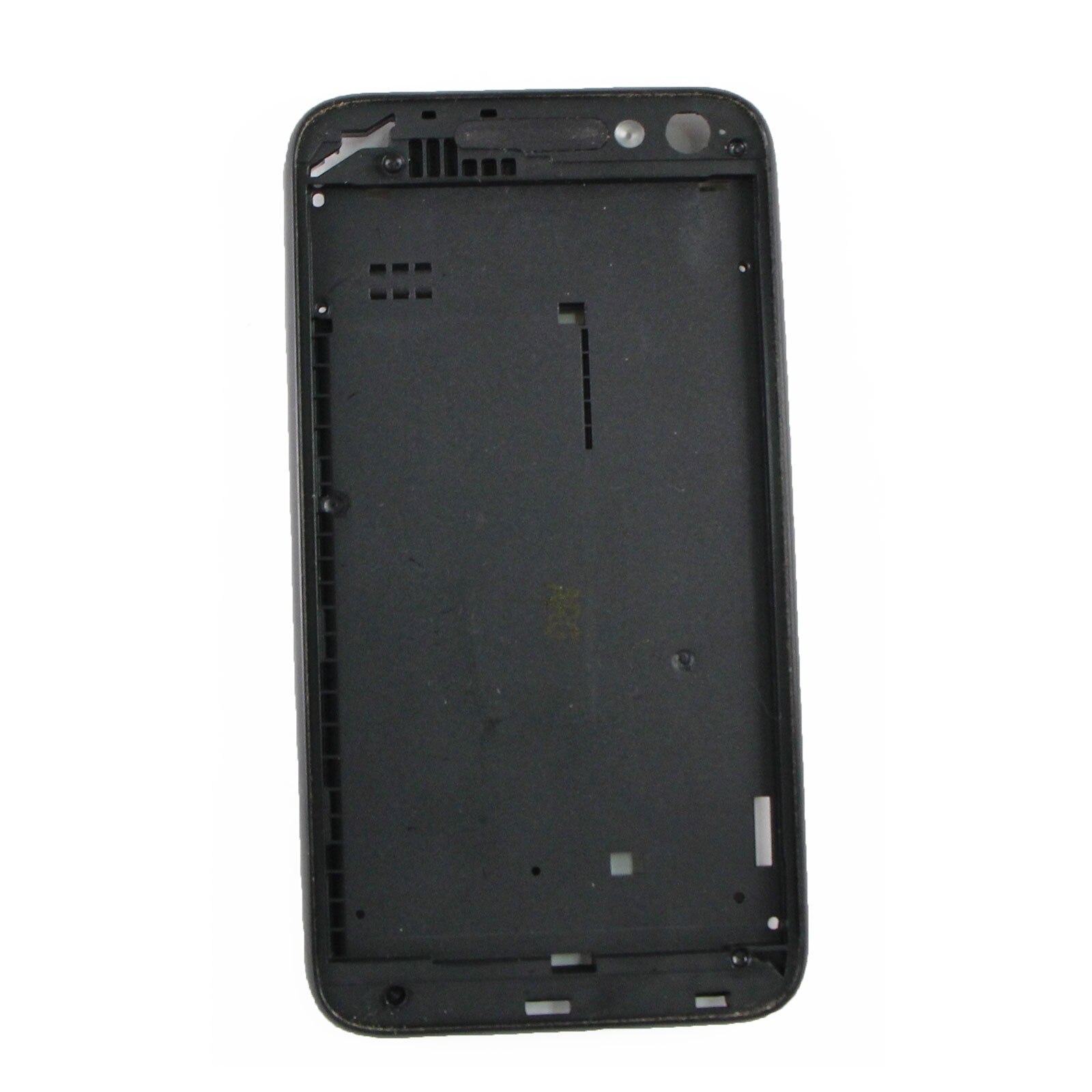 Alcatel – coque centrale One Touch Pixi 4, 4 pouces, 4034d, noire, originale, d'occasion