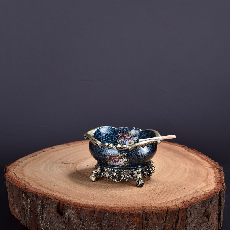 Europäischen Luxus Obst Platte Tablett Gericht Stil Harz Kunsthandwerk Obst Korb Lagerung Tissue Box Klassische Display Home Dekoration: R