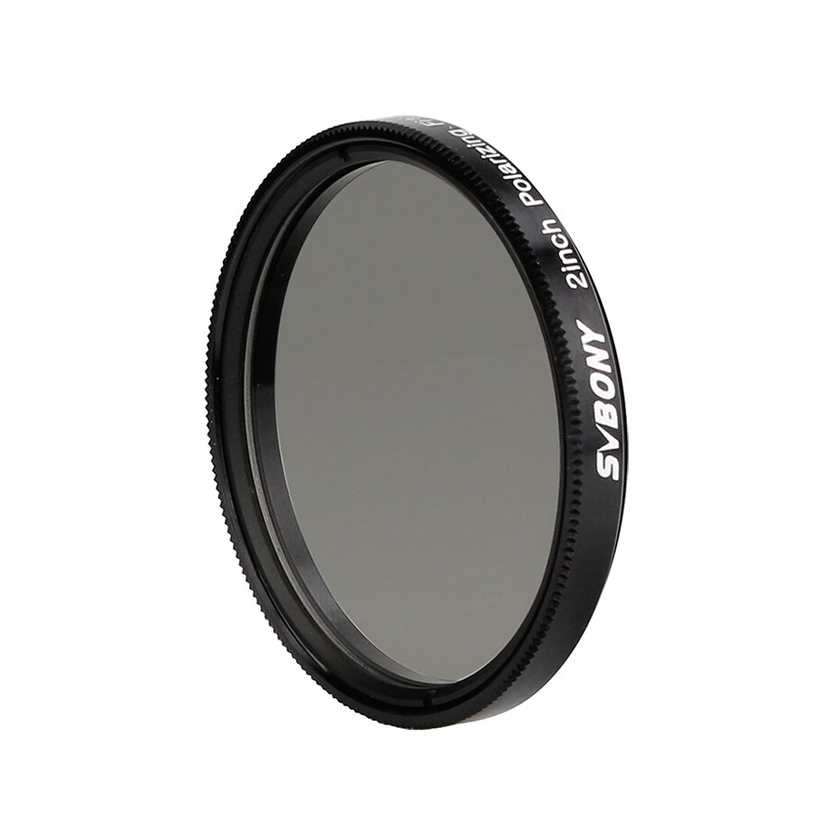 SVBONY 2 inch Polarizing Filter for Astronomical T... Grandado