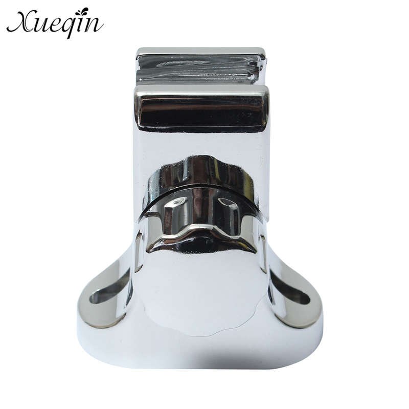 Xueqin Verstelbare Houder Douchekop Beugel Sterke Zuignap Badkamer Douchekop Houder Hand Douchekop Badkamer Accessoires