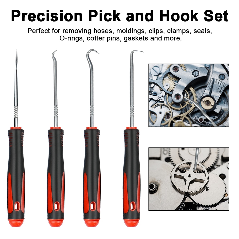 Auto Trim Removal Tools Kit Auto Panel Dash Audio Radio Removal Installer Repair Pry Gereedschap Kit Sluiting Removal Tool