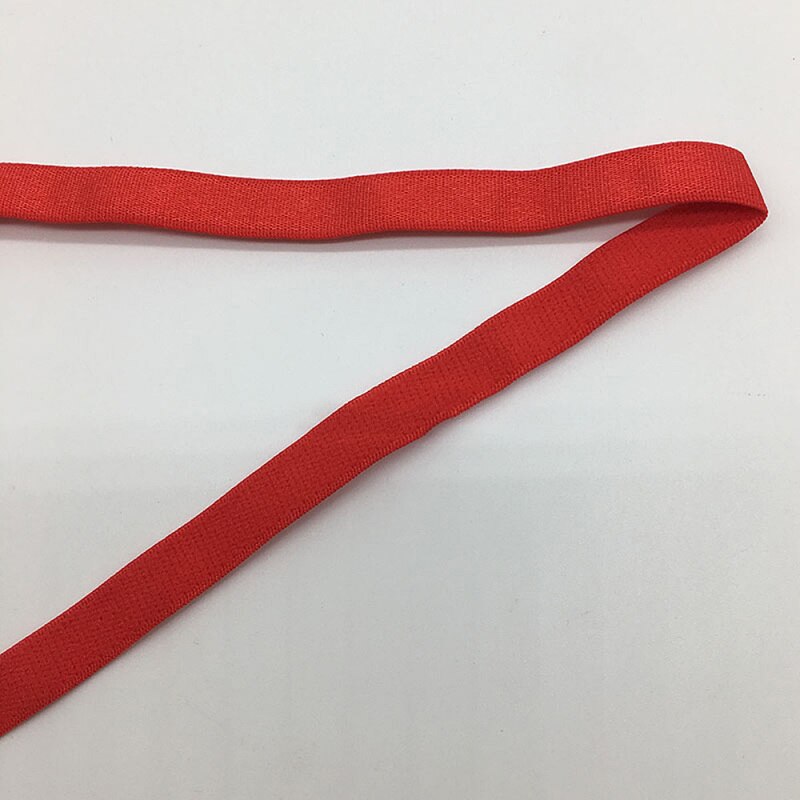 5 meter skulderreim tilbehør håndlaget gjør-det-selv-sy håndverksklær bh undertøy elastisk bånd rekvisita: 4