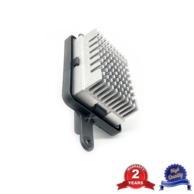 Auto Climate Control Blower Motor Heater Resistor For Citroen DS5 Peugeot 3008 5008 6441CQ