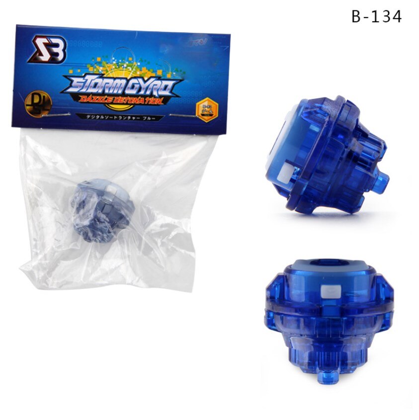 Piezas de rodamiento giratorio TOUPIE BURST BEYBLADE, accesorio para GT GodChoZ, B-X