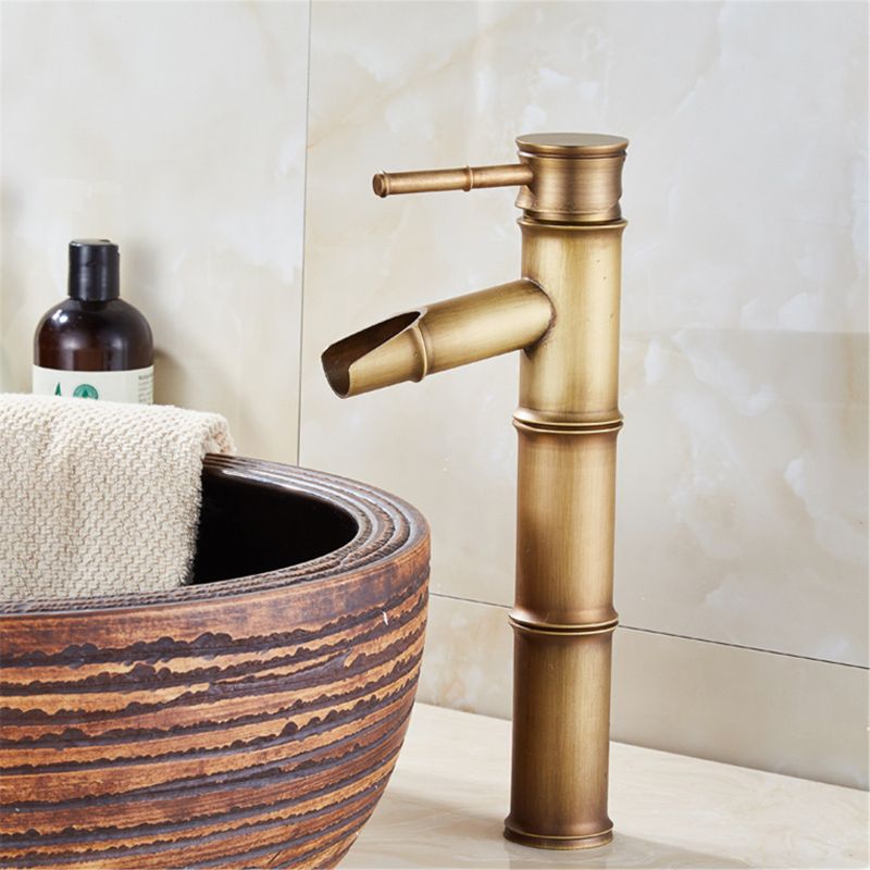 Grifos de lavabo de un solo Mango para baño, mezclador en frío, lavabo, grifo de agua, cocina, accesorios de baño