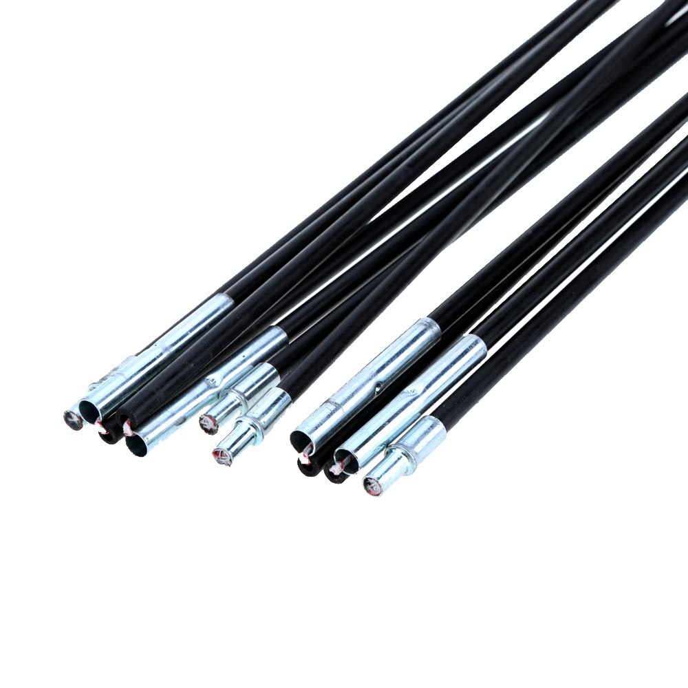 Portable Camping Tent Travel Single 2 Persons Tourist Single Layer Camping Tent for Hiking Travelling Moutain Climbing Supplies