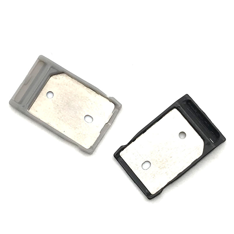 Micro Nano Sim Card Holder Tray Slot Houder Adapter Socket Voor Htc Desire 530 Vervangende Onderdelen