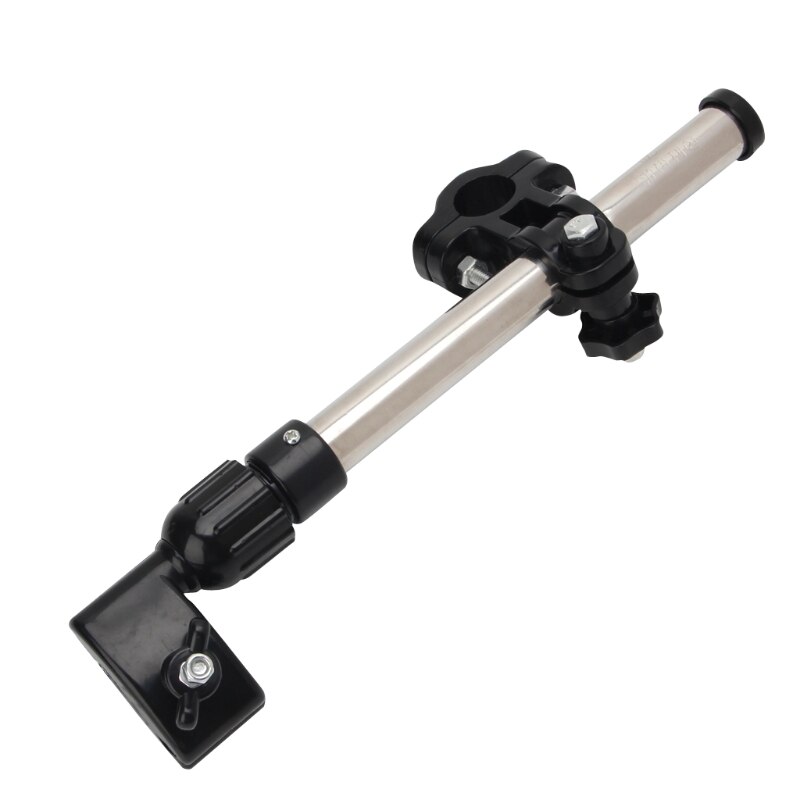 Useful Baby Buggy Pram Stroller Umbrella Holder Mount Stand Handle