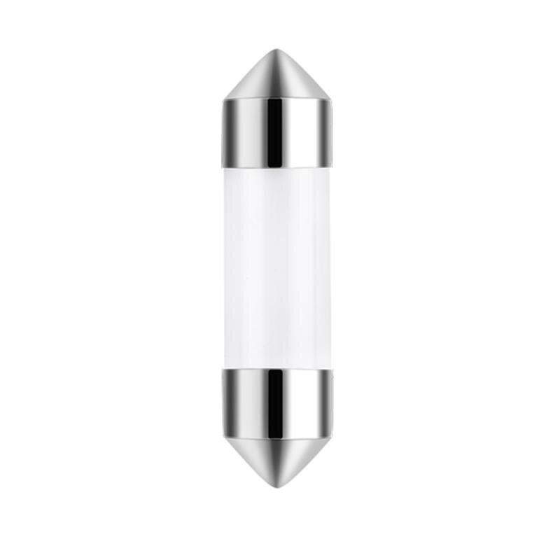 10x C5W 36MM 12V 5W SV8,5-8 SOFFITTE LAMPEN FALTSCHACHTEL10 STÜCK