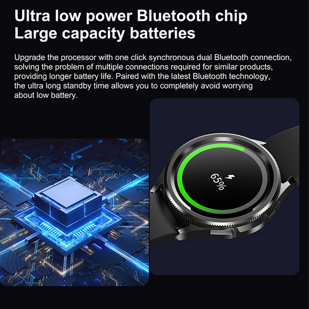 2025 versão mais recente watch6 clássico relógio inteligente masculino gps esportes saúde freqüência cardíaca à prova dwaterproof água bluetooth chamada smartwatch android ios