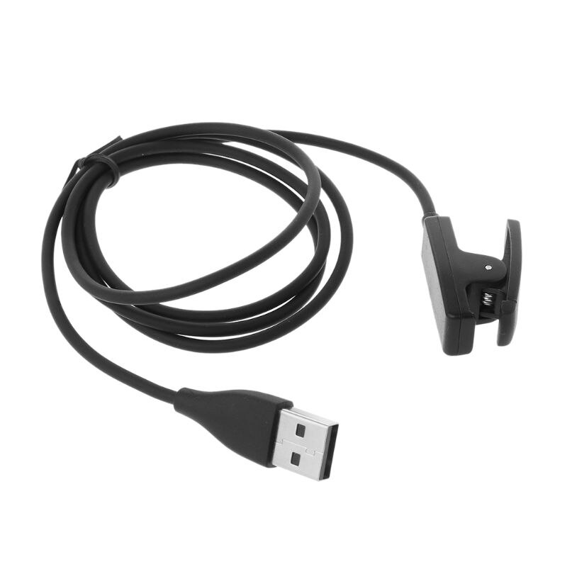 Ladekabel dataklemme vuggeoplader til garmin forerunner 235 630 230 735xt 35/30 ur  g6dd