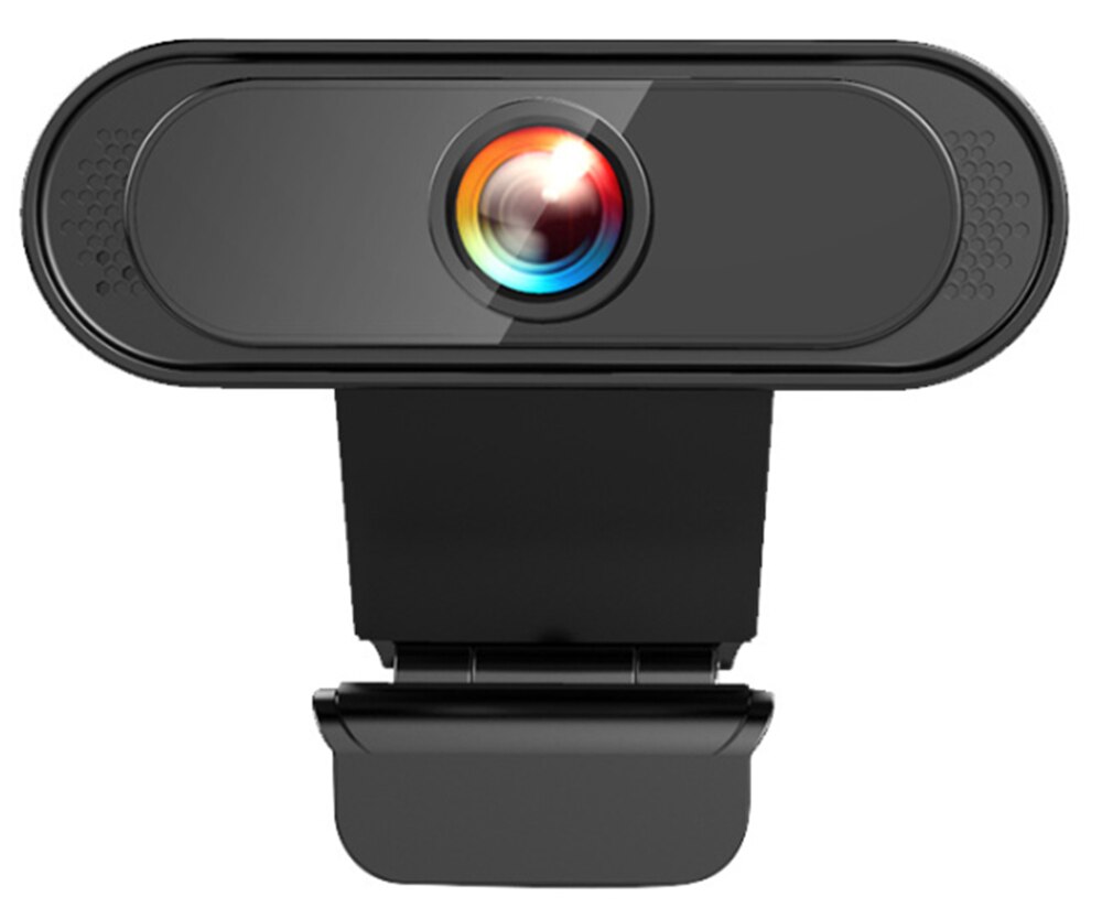 4K Hd Webcam 1080P Auto/Manual Focus Ingebouwde Microfoon Usb Webcam Computer Klassen Video chat Bellen Desktop Laptop Webcam