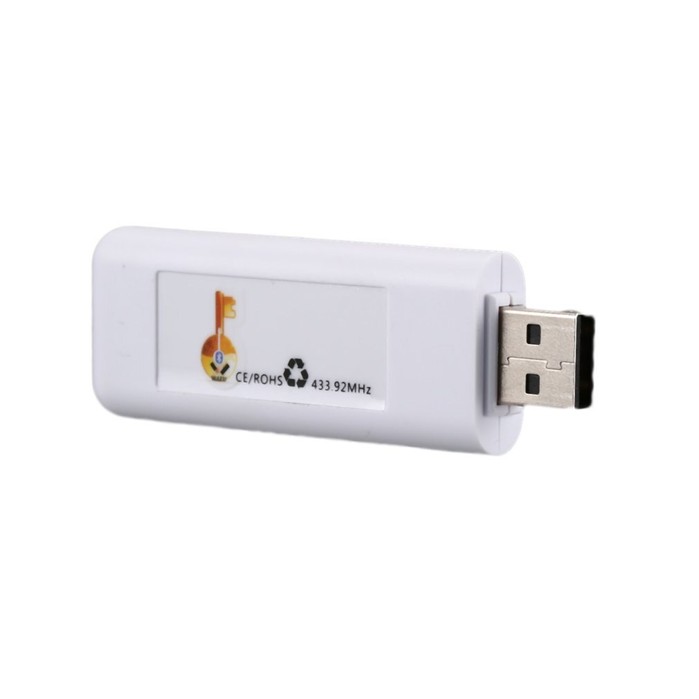 Wafu 019 cerradura de puerta eléctrica Bluetooth con Control remoto/cerradura inteligente Invisible táctil al por mayor almacén de España 433mhz: TB Adapter
