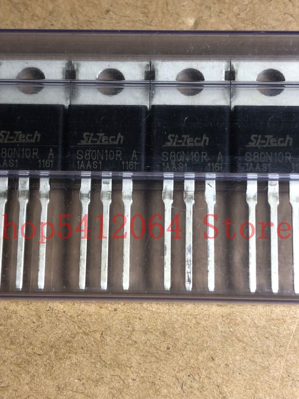 1 Uds S80N10R S80N10R – Grandado