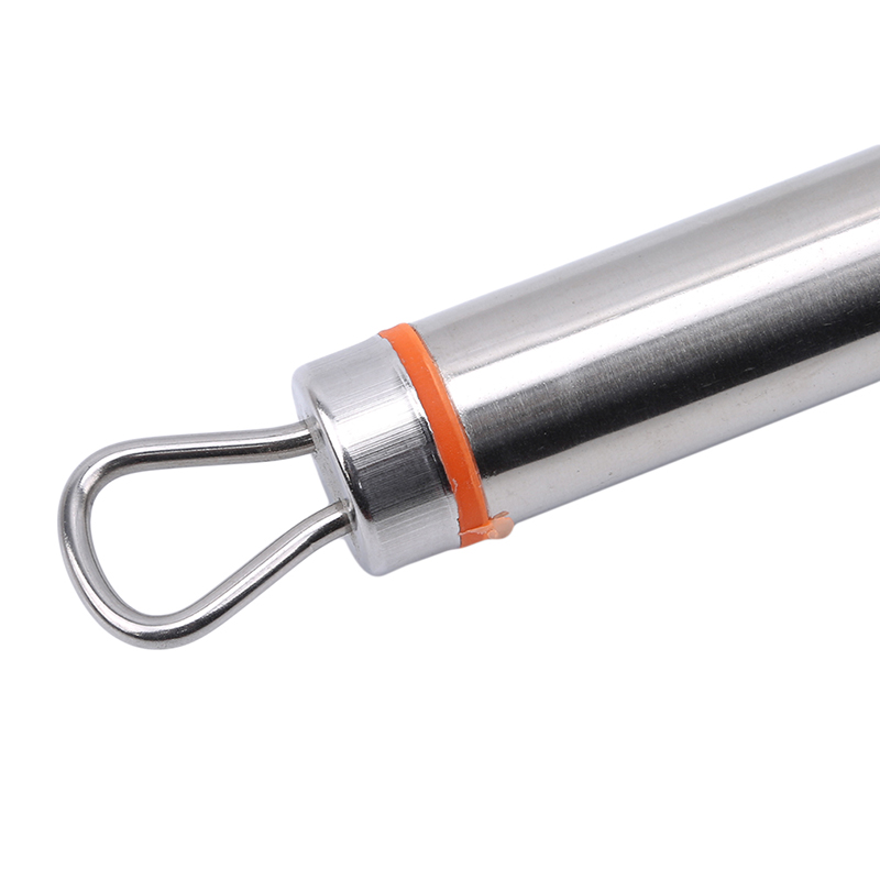 Neue Kreative Kartoffelstampfer Presser oben Edelstahl Kartoffel Ricer Für Heimat Küche Verwenden Obst Gemüse Werkzeug