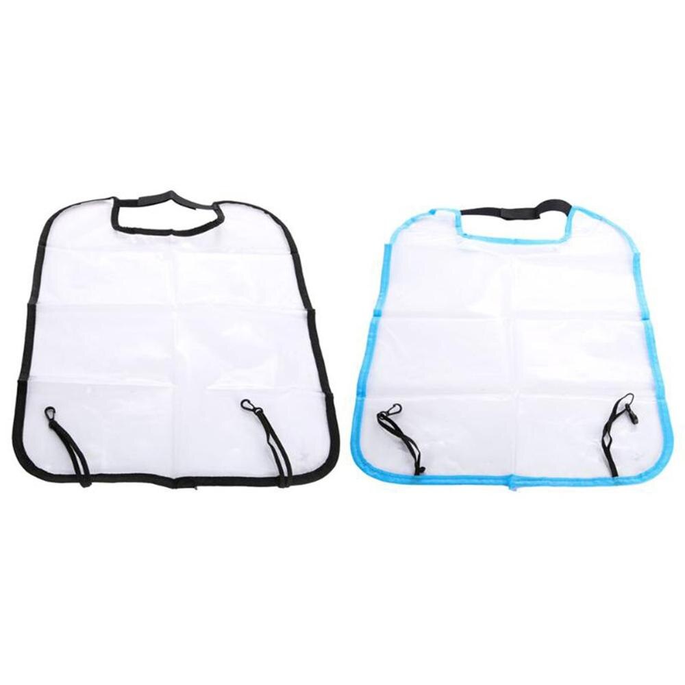 Autostoeltje Back Cover Beschermhoes Kinderen Modder Tapijt Baby Tapijt Tapijt Cover Autostoeltje Kick Pad