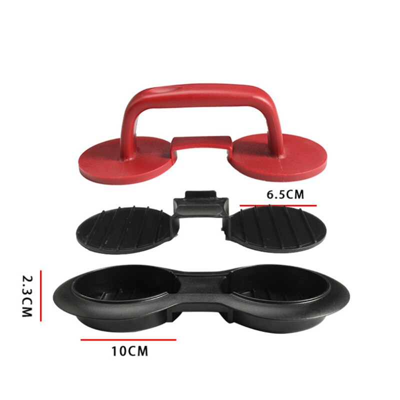 Hamburger Meat Pressing Machine Ultimate 3in1 burger making tool for Grilling Regular Beef Burger Accessorie Burger Patties