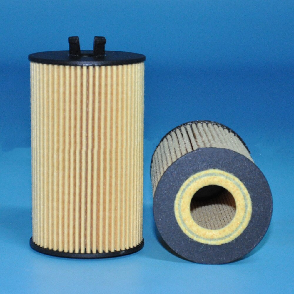 Oil Filter HU612/2X E611HD442 71744410 55594651 95526685 For ALFA ROMEO CHEVROLET SUZUKI