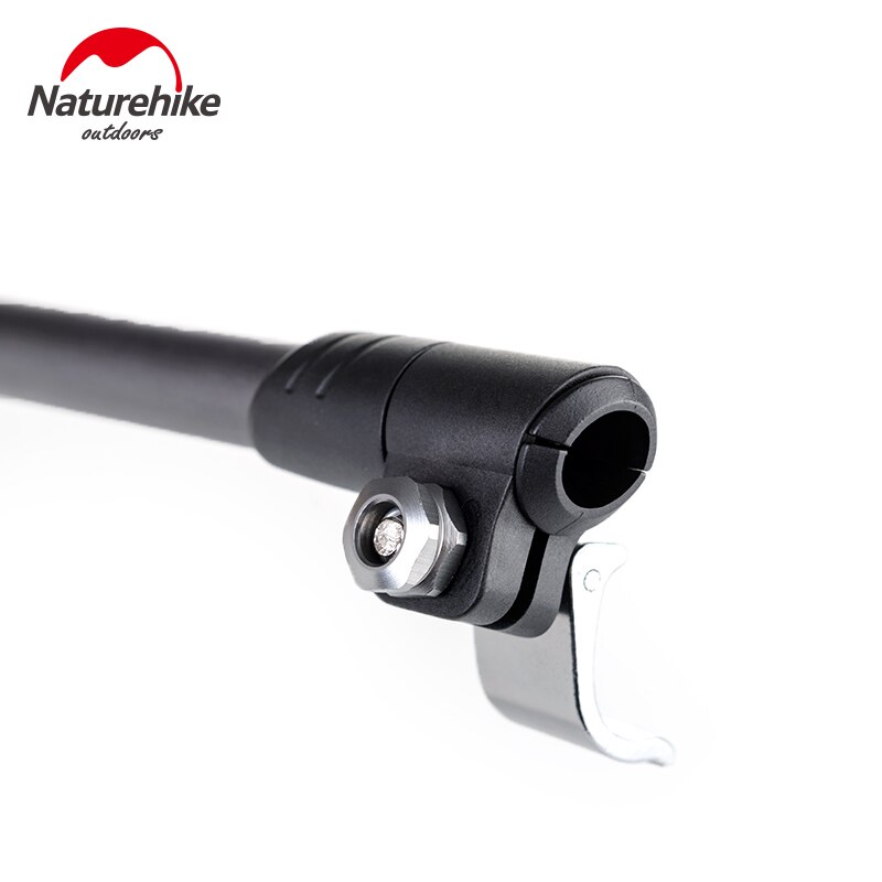 Naturehike Ultralichte Nordic Wandelstok Anti Shock Bergstokken Trekking Pole Wandelstok Voor Mountain-Snoeien Wandelen