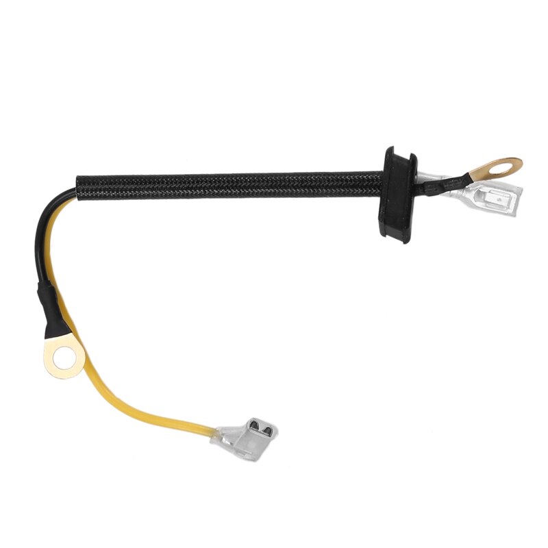 Module De Bobine d'allumage Fil pour Husqvarna 136 137 141 235 240 23 26 36 41 Tronçonneuse 530039143, 545199901 Pièces de rechange