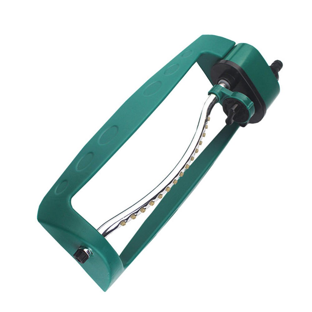 Oscillating Sprinklers Adjustable Automatic Garden Water Sprinklers Lawn Irrigation Watering Accessories
