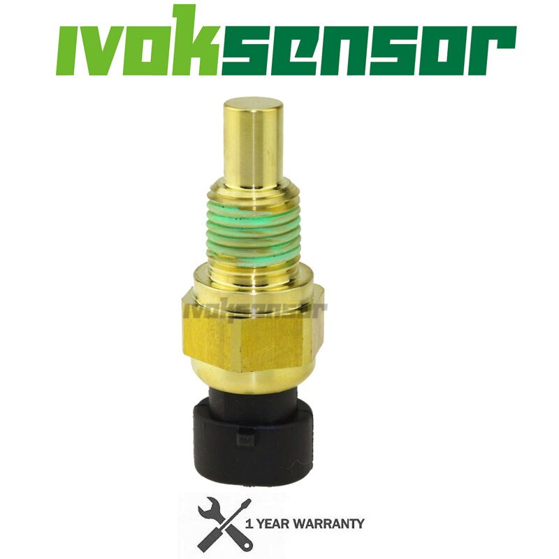 23518092 Sensor Coolant Fuel Oil Temperature Temp Sender For Detroit Diesel 53 71 92 149 Series 60
