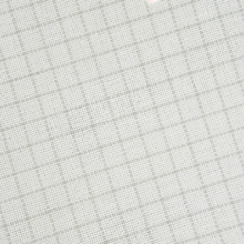 Elke Omvang 20CT Met De Raster Op Stof Aida Doek Borduurstof Aida Doek