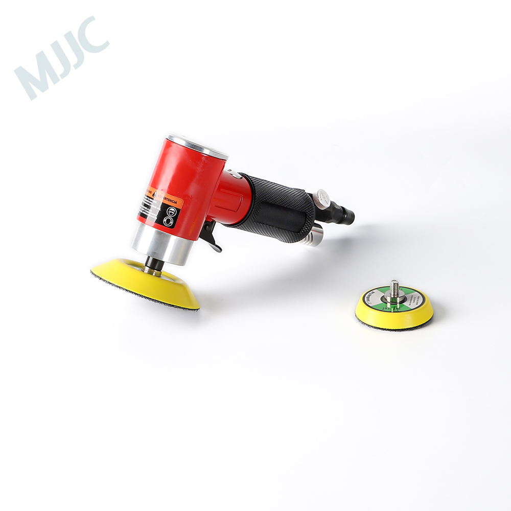MJJC Pneumatic Polisher Detailing Rotary Polisher Grandado
