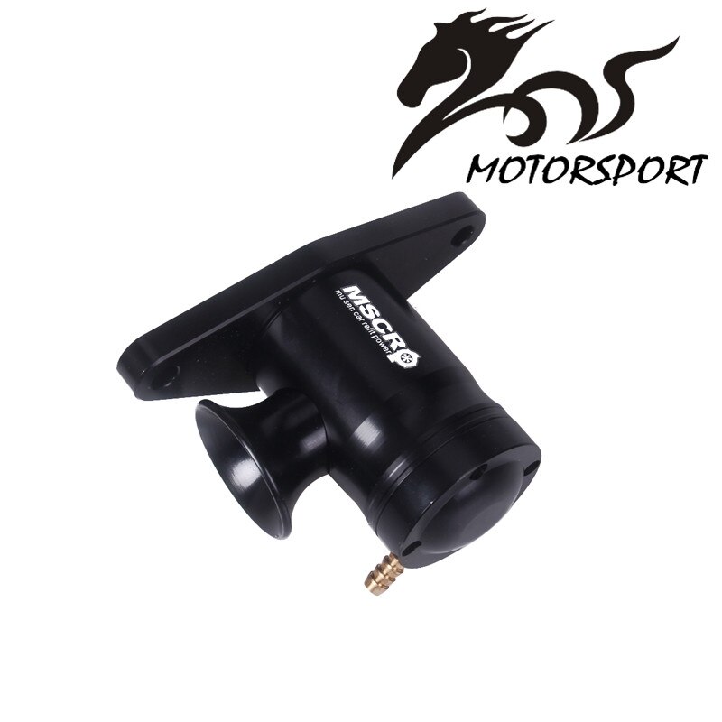 BoltOn Top Mount Turbo Bov Blow Off Valve Voor Su... Grandado