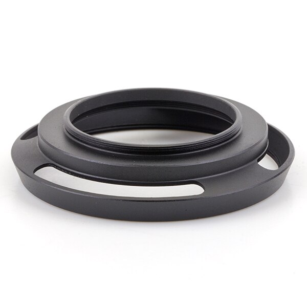 E16-50 For Sony Bayonet Mount Lens Hood For Sony E PZ 16-50mm F3.5-5.6 OSS Lens