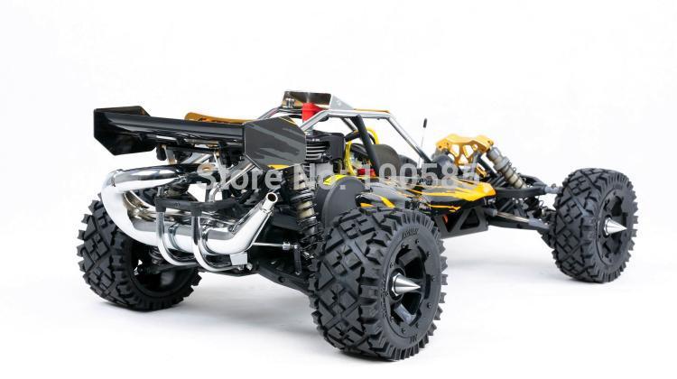 CNC METALL Rad murmeln 4 Stck passen für 1/5 Hpi baja 5b 5 T SS 5SC Rovan Kingmotor baja 95244