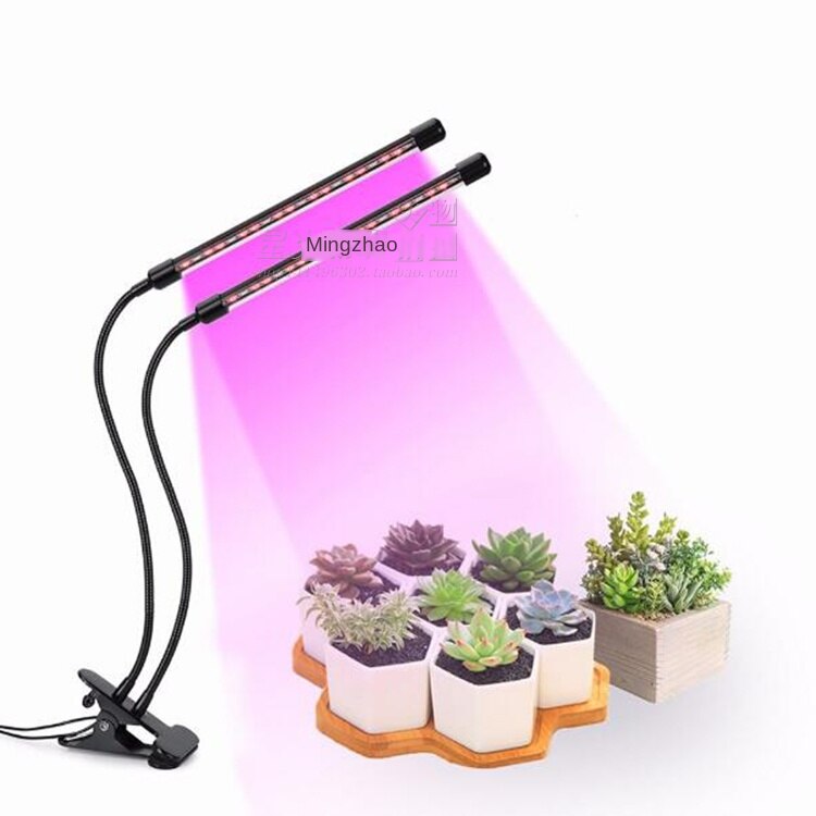 Groeiende Lampen Led Licht Groeien Volledige Spectrum Plant Verlichting Fitolampy Voor Indoor Planten Bloemen Zaailing Teelt Phyto Lamp