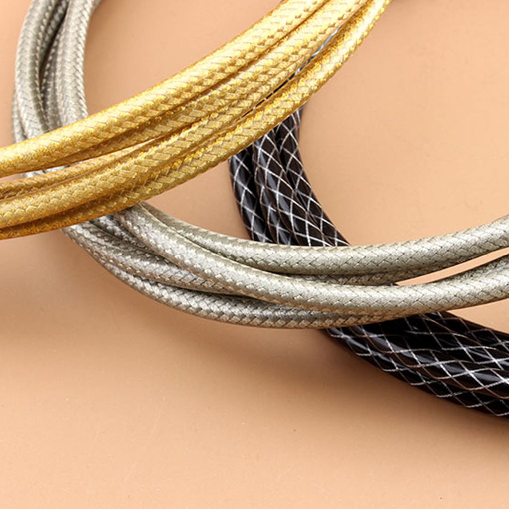 Braided Bicycle Shift Line Tube Hose Bike Transmission Shift Line Cable Wire Tube 1m