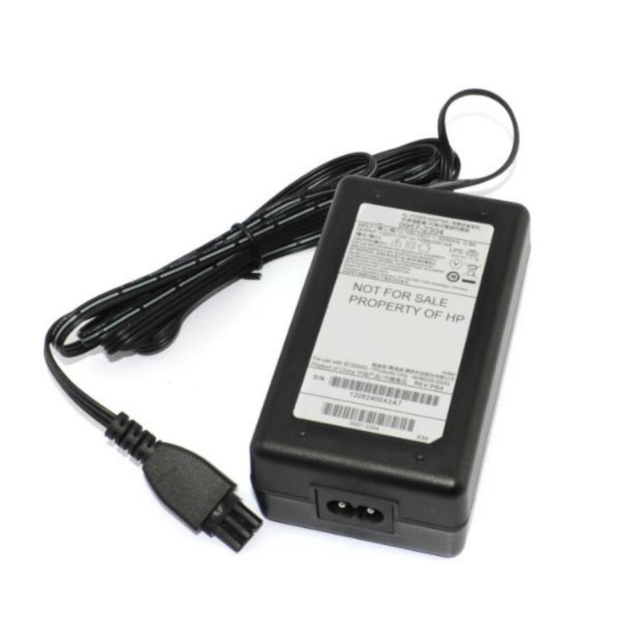 32V 1094mA/12v 250ma AC Power Adapter Charger For HP OfficeJet printer 6600 6700 7110 7610 7612 0957-2304 Power Supply Adapter