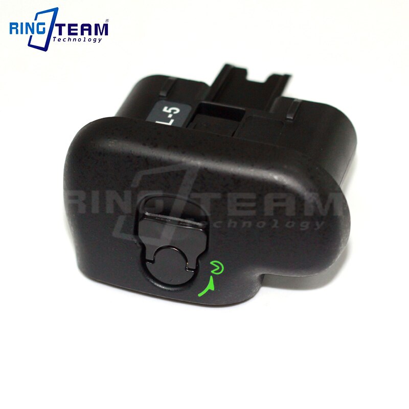 BL5 BL-5 Battery Chamber Cover for NIKON MB-D12 MB-D12 MB-D17 MB-D18 & EN-EL18 Serials Battery Pack