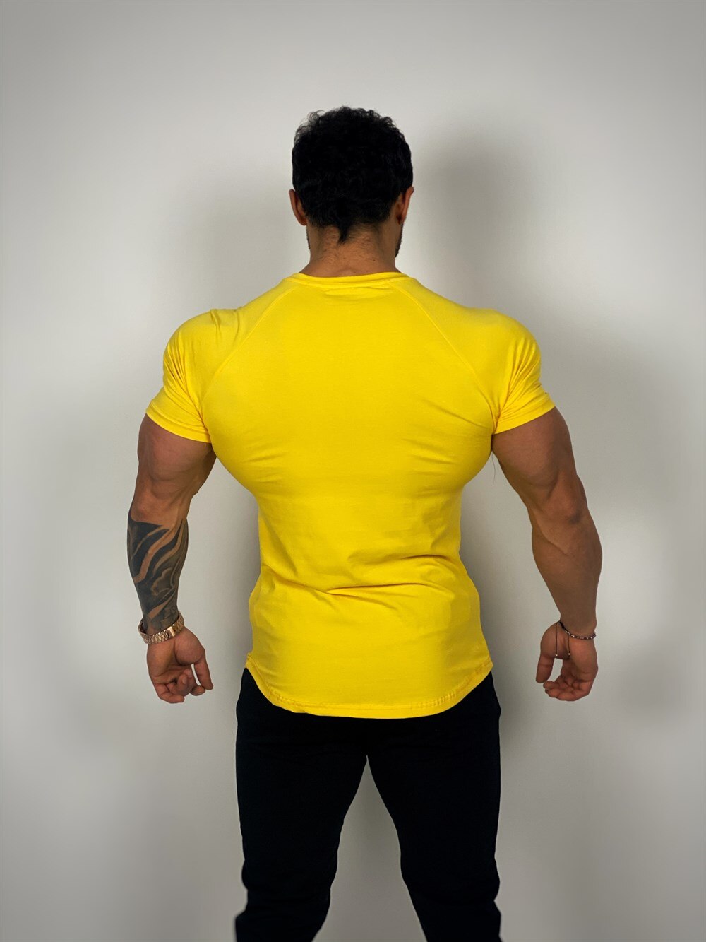 Sparta Fitness T-Shirt - Tank Top - Hoddy