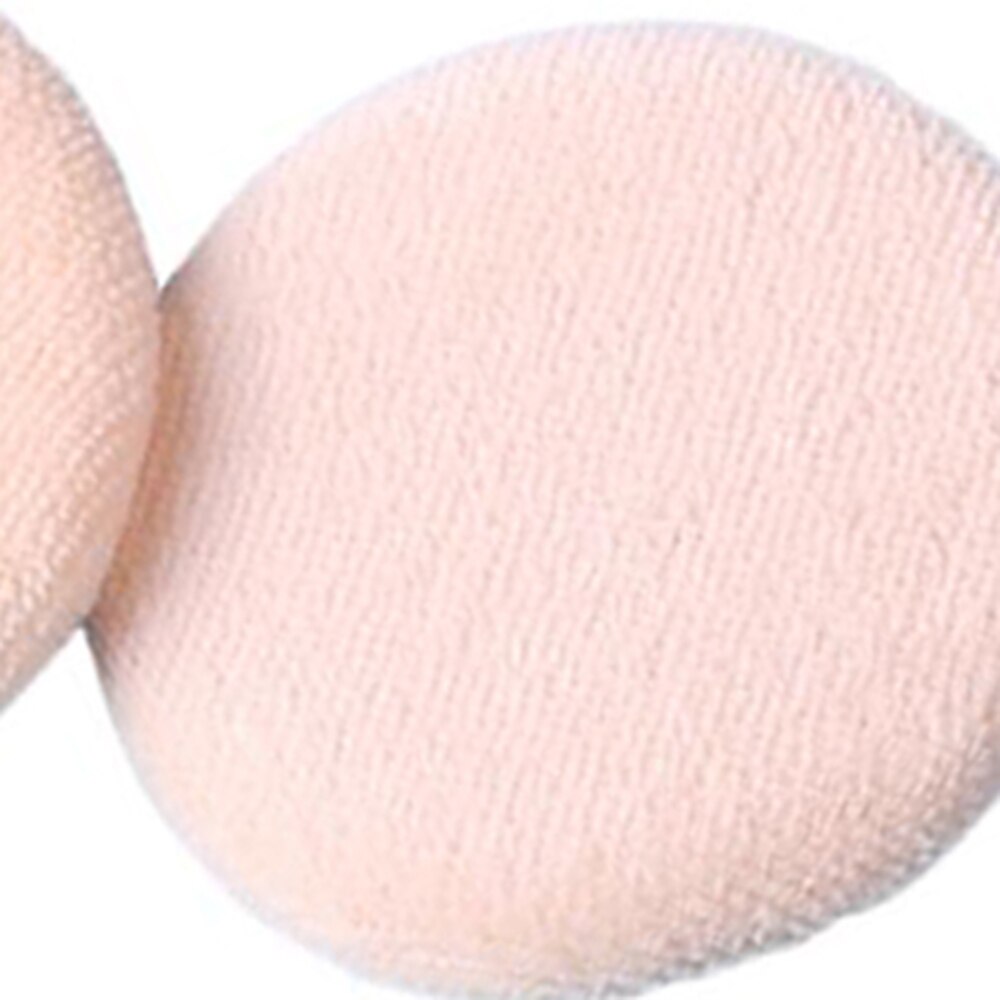 Soft Puff For baby Dry puff After Bath Rub Shower Facial Beauty Sponge Powder Puff Pads Face Foundation Makeup Cosmetic Tools