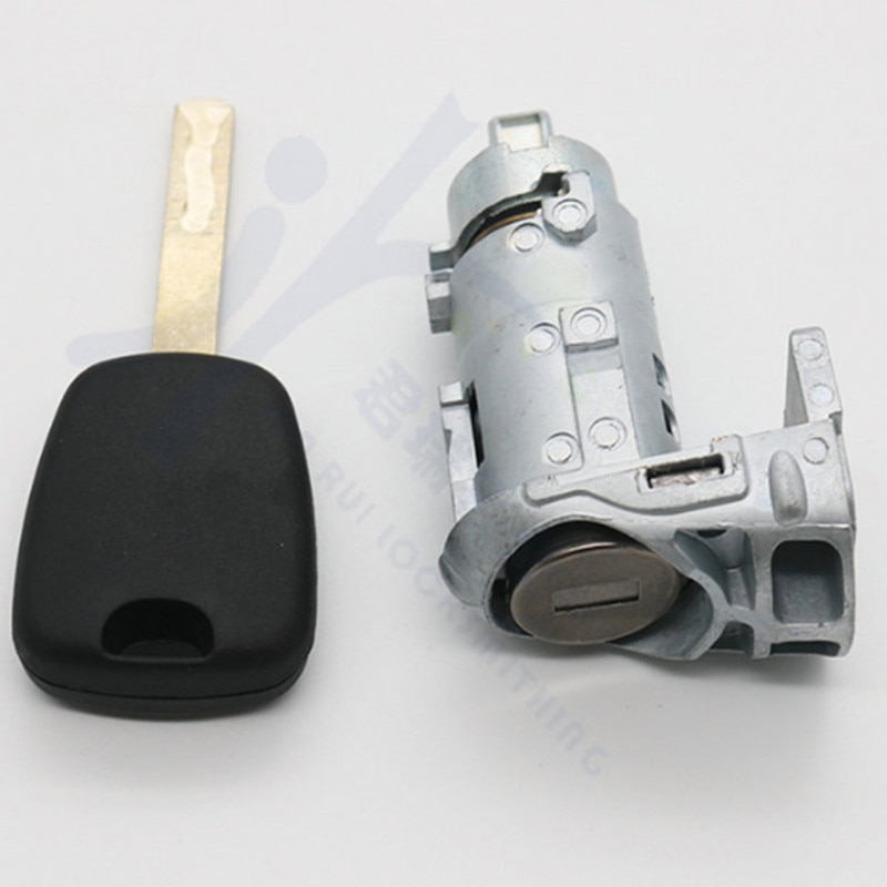 Cilindro Serratura Porta VWKY001 | Compatibile Con OE 3C0837167B, Ricambio Auto, Installazione Facile