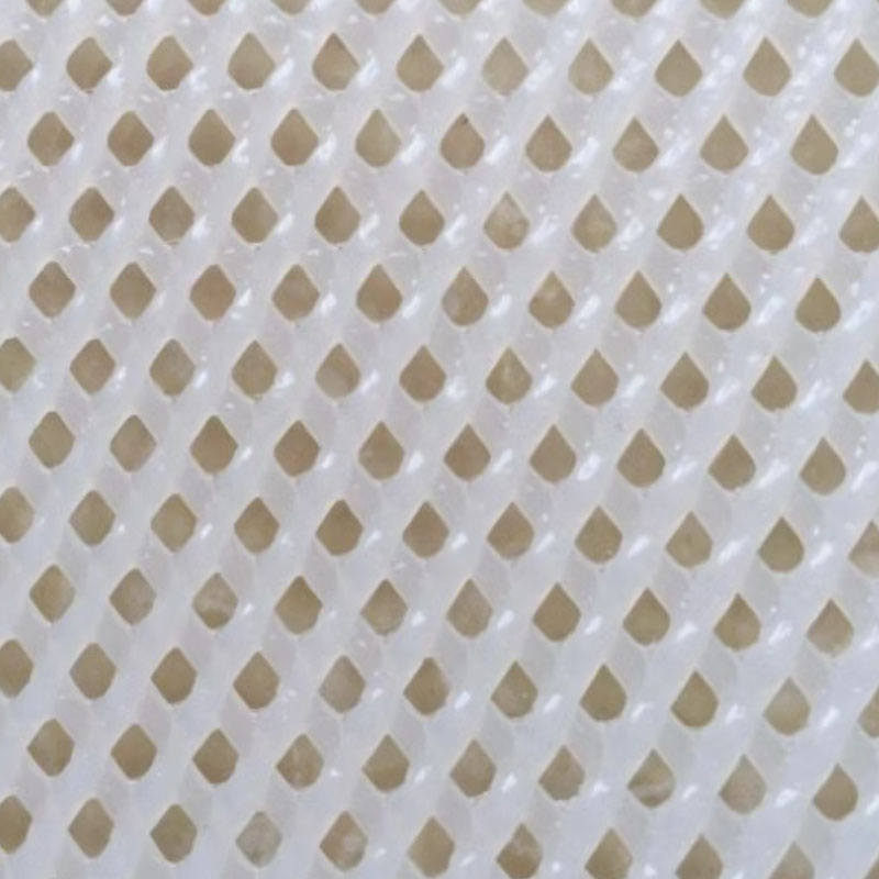 Mirco Klein Klein Gaatje Hdpe Plastic Gaas Net Hek Isolatie Opwekkende Bijenvis Zijderupsslang