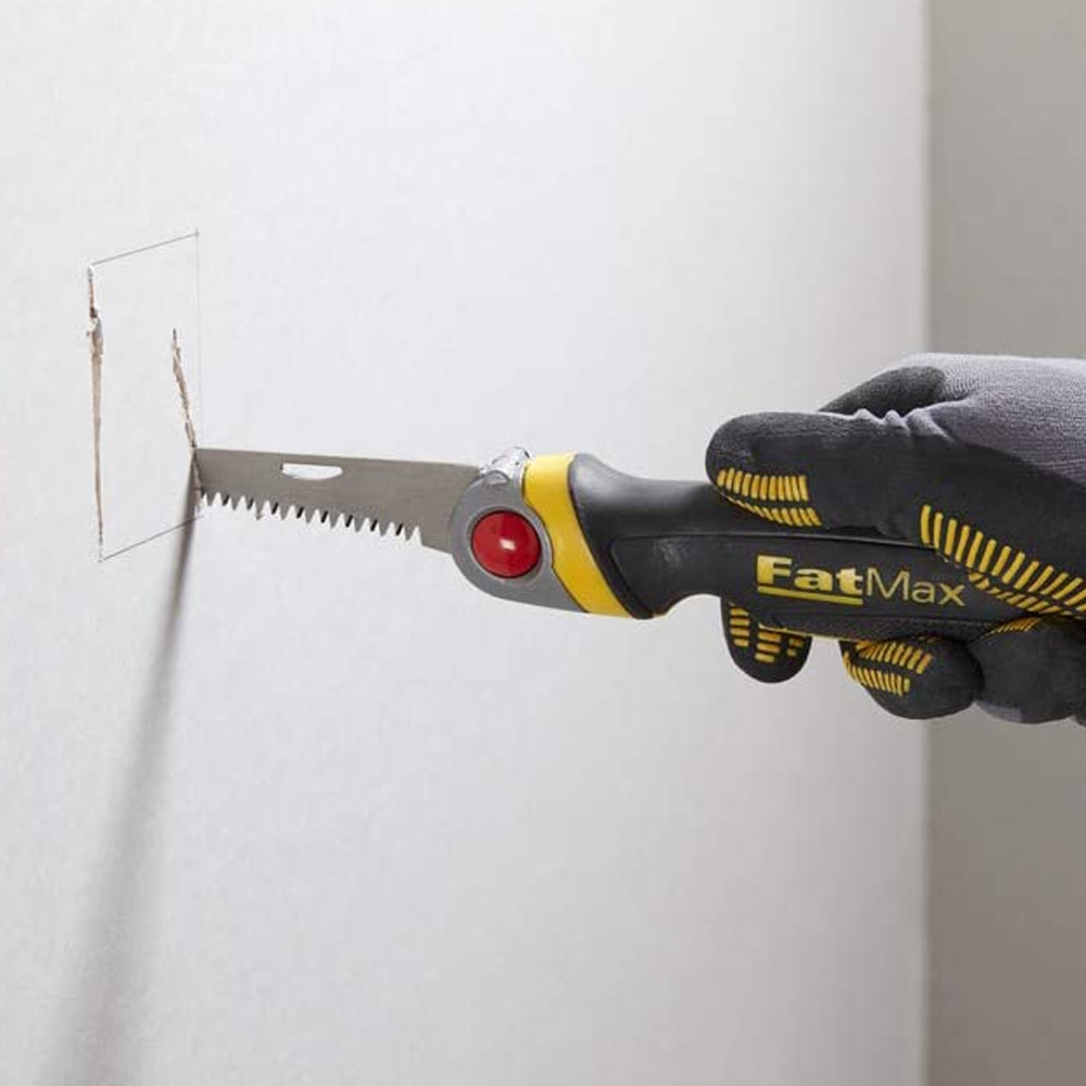 Stanley STFMHT020559 Folding Saw