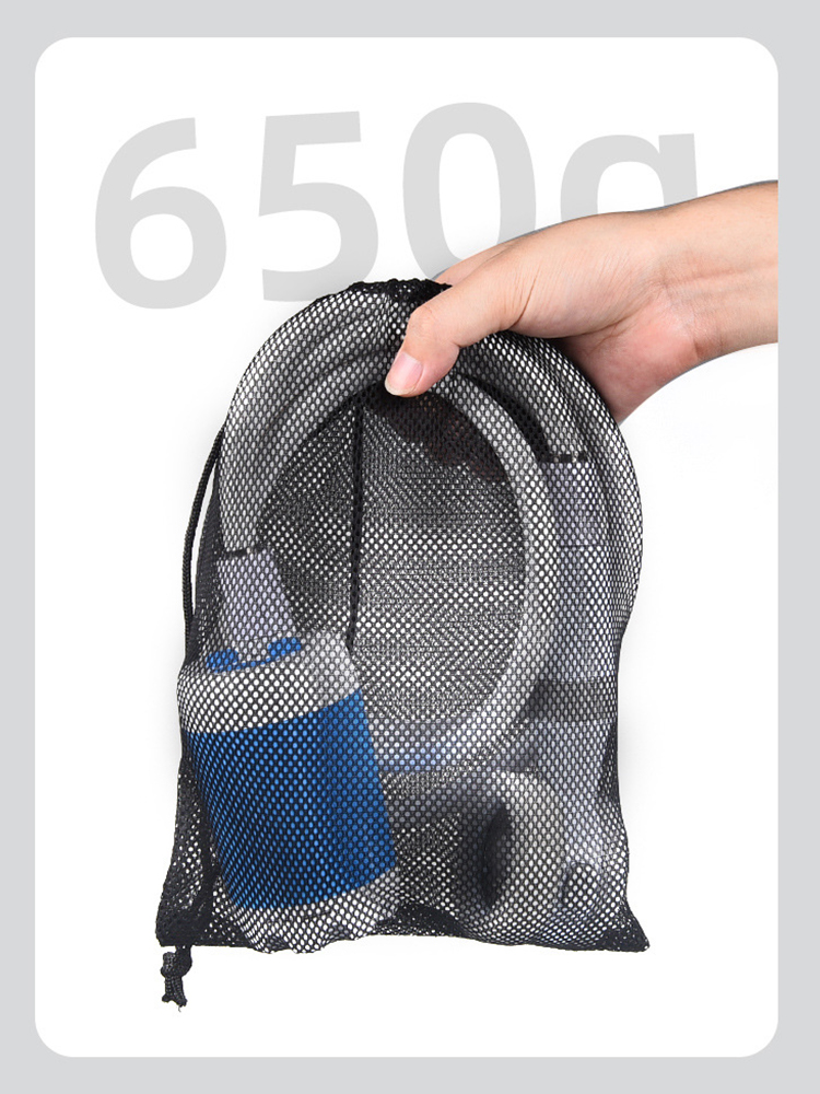 Juego de ducha portátil para exteriores, cabezal de ducha de mano, flujo ajustable, para acampar, senderismo, mochilero, Playa y viajes