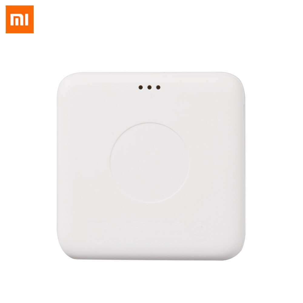 Xiaomi Mijia Bluetooth Thermometer 2 Draadloze Smart Elektrische Digitale Hygrometer Thermometer Vochtigheid Sensor Werken Met Mijia App
