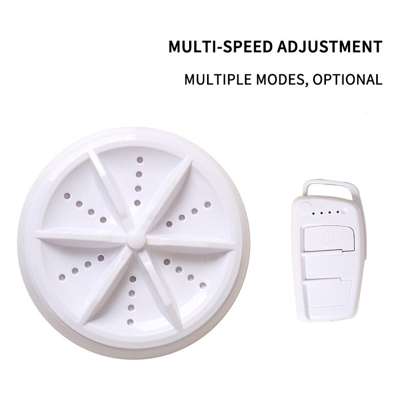 USB Folding Washing Machine 5V 1A Portable Laundry Machine lavadora portatil Mini Bucket Washing Machine For Dormitory Home