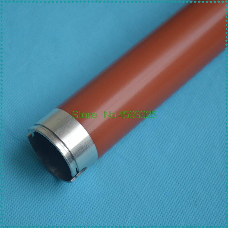 Nowy górny wałek utrwalacza robić wałka grzewczego drukarki Lexmark W820