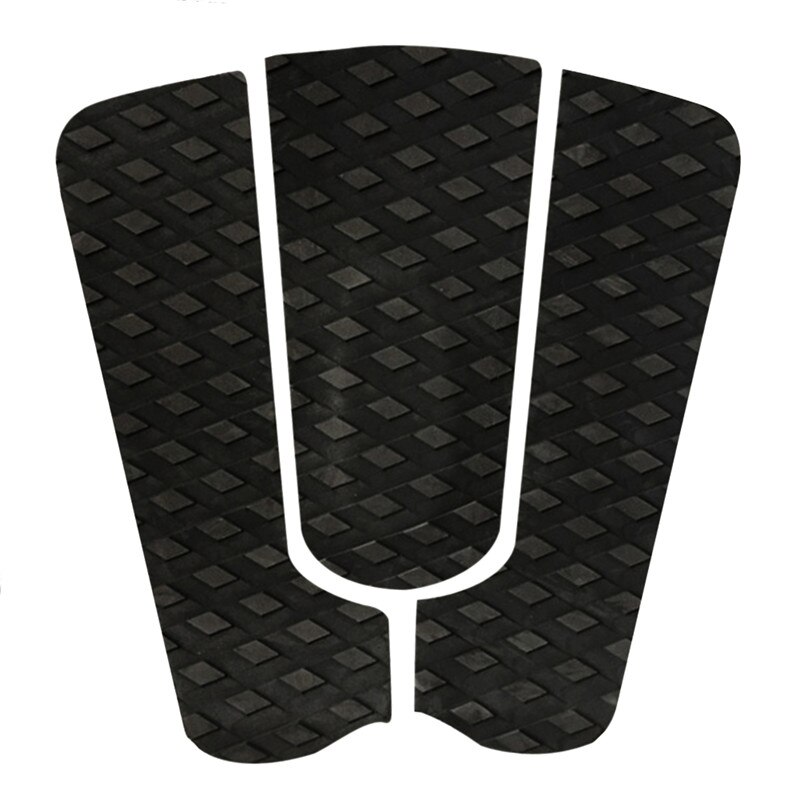 Surfboard Traction Staart Pads Anti-Slip Corrosiebestendig Lijm Grips Surf Dek Staart Pads Surfplank Pads Surfen Accessoires