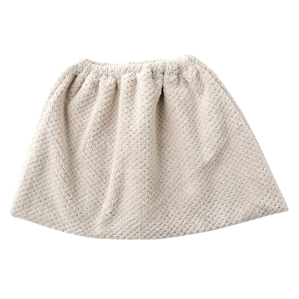 Flanelowa szmatka miotła chłonna wycierać robić kurzu wielofunkcyjna szmata robić czyszczenia gospodarstwa domowego narzędzie szczotka robić kurzu narzędzia robić czyszczenia domu: Beige