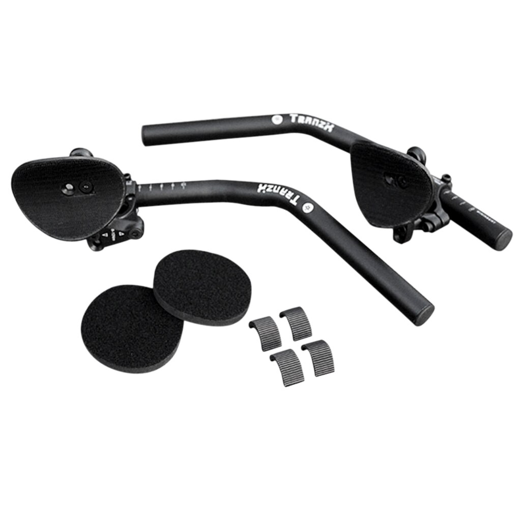 Cycle Bike TimeTrial TT Bicycle Mountain Relaxation Rest Handlebar Bar Aerobar