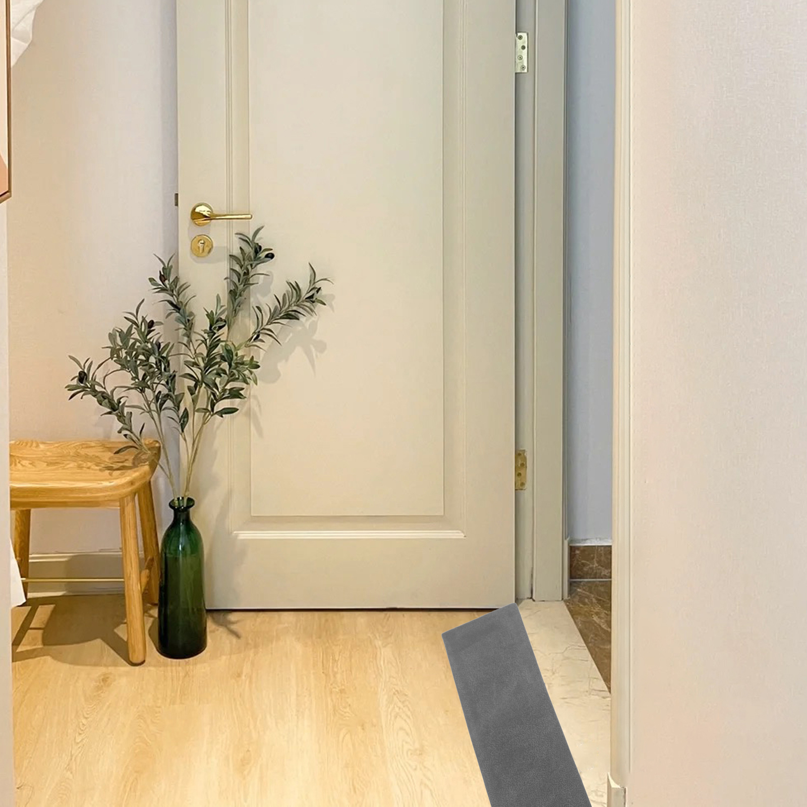 Thuis Indoor Vegen Robot Klimmat Supermarkt Kantoor Trap Mat Rubberen Rolstoelhellingen Voor Thuis Robot Stofzuiger Stijgen